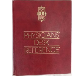 Physicians desk reference